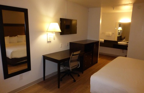 Jersey Village Hotel | Red Roof Inn Houston – Jersey Village