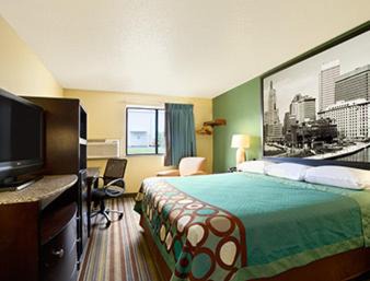 Huntsville Hotel | Red Roof Inn Huntsville, AL