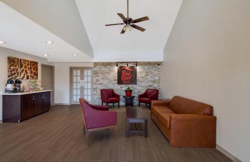 Jasper Hotel | Red Roof Inn Jasper