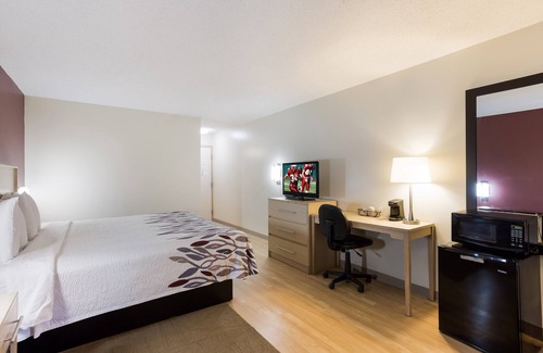 Pittsburg Hotel | Red Roof Inn London I-75