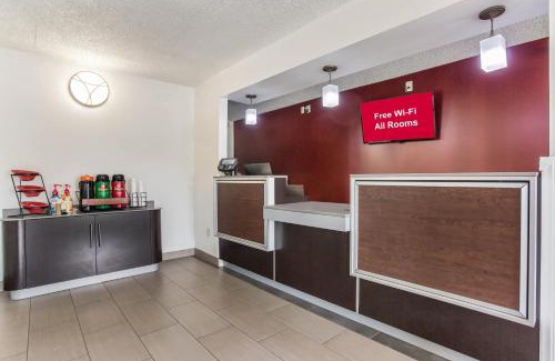 Monteagle Hotel | Red Roof Inn Monteagle - I-24