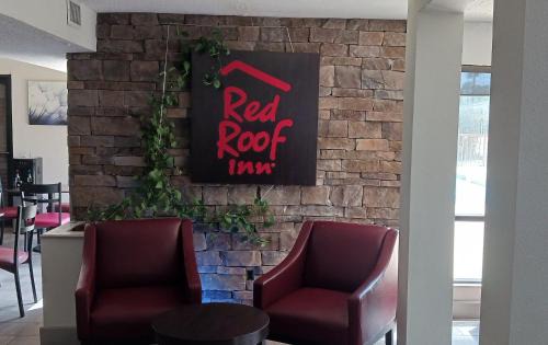 Kreole Hotel | Red Roof Inn Moss Point