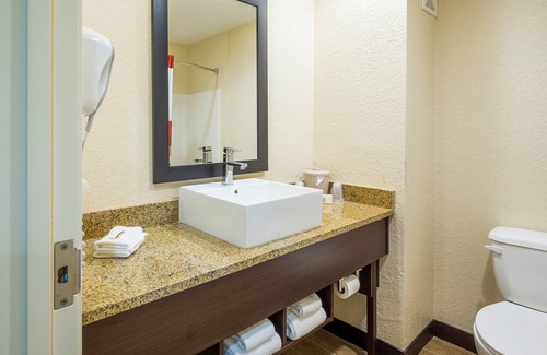 Ocala Hotel | Red Roof Inn Ocala