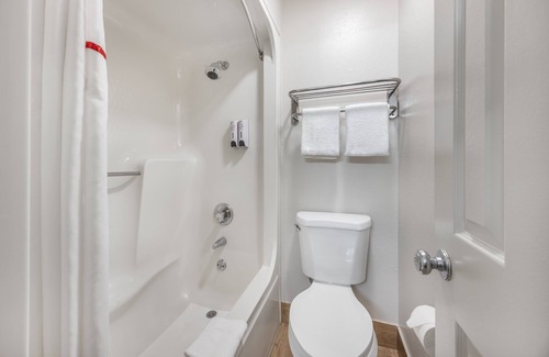 Paducah Hotel | Red Roof Inn Paducah