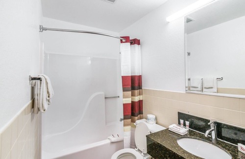 Palmdale Hotel | Red Roof Inn Palmdale - Lancaster