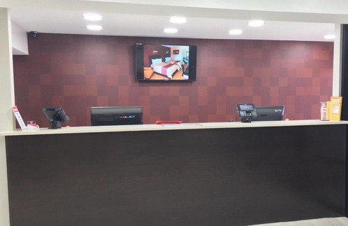 Irondale Hotel | Red Roof Inn PLUS+ Birmingham East – Irondale/Airport