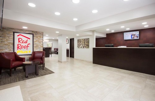 Irondale Hotel | Red Roof Inn PLUS+ Birmingham East – Irondale/Airport