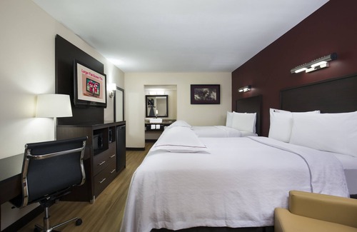 Irondale Hotel | Red Roof Inn PLUS+ Birmingham East - Irondale/Airport