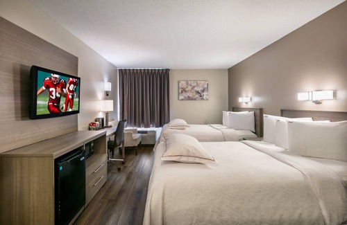 Saugus Hotel | Red Roof Inn PLUS+ Boston - Logan