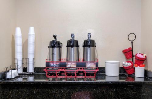 Palm Coast Hotel | Red Roof Inn PLUS+ Palm Coast