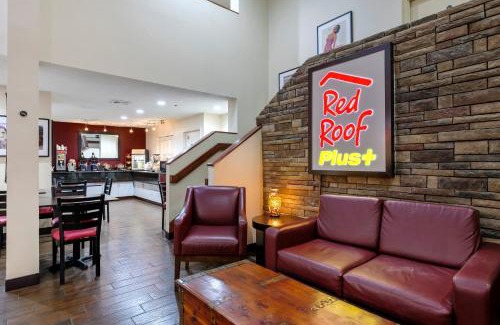 Palm Coast Hotel | Red Roof Inn PLUS+ Palm Coast