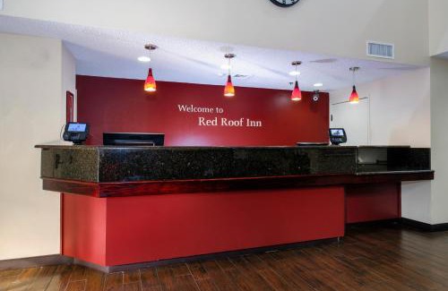 Palm Coast Hotel | Red Roof Inn PLUS+ Palm Coast