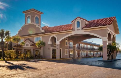 St. Augustine Hotel | Red Roof Inn PLUS+ St. Augustine