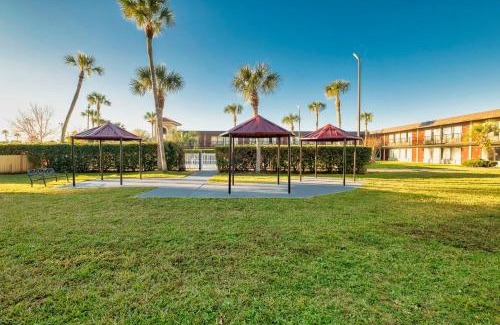 St. Augustine Hotel | Red Roof Inn PLUS+ St. Augustine