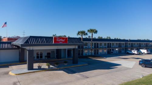 Slidell Hotel | Red Roof Inn Slidell