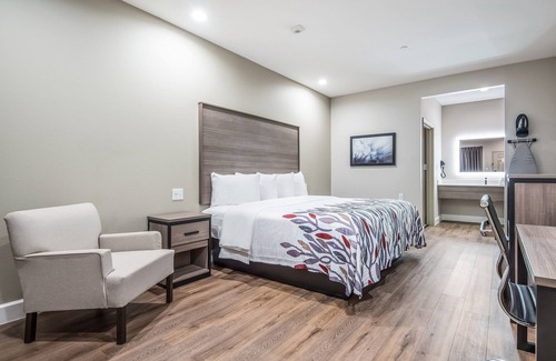 Tillmans Corner Hotel | Red Roof Inn & Suites Mobile SW – I-10