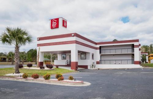 Walterboro Hotel | Red Roof Inn Walterboro