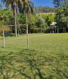 Miguel Pereira Apartment | Red Rose Apt Miguel Pereira