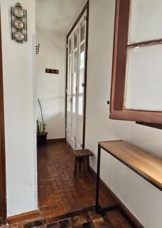 Miguel Pereira Apartment | Red Rose Apt Miguel Pereira