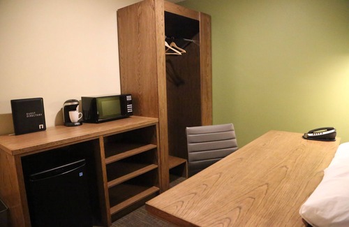 Harbor Gateway South Hotel | Redac Gateway Hotel In Torrance