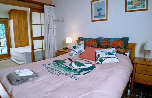 Nanima House | Redbrow Garden Guesthouse