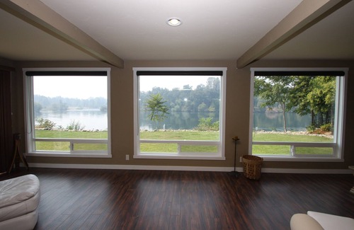 South Bechelli House | Redding River House II, Stunning River Location.