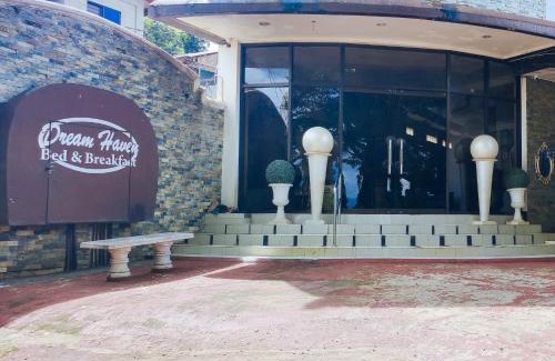 Valencia Hotel | RedDoorz at Dream Haven Bed & Breakfast