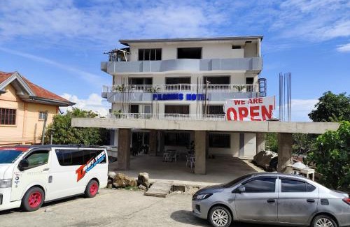 Pagadian Hotel | RedDoorz at Pilgrims Hotel