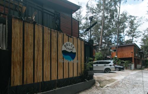San Felipe Hotel | RedDoorz @ Dolce Cabanas Beach Resort