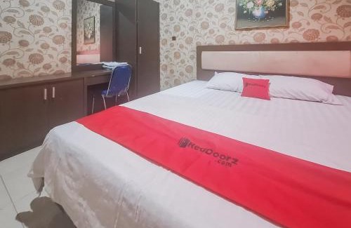 Cisarua Hotel | RedDoorz @ Hotel Arwana Safari Puncak