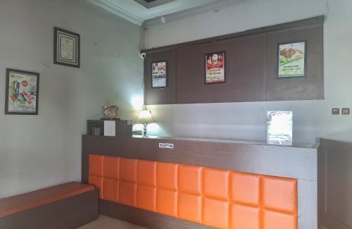 Cisarua Hotel | RedDoorz @ Hotel Arwana Safari Puncak