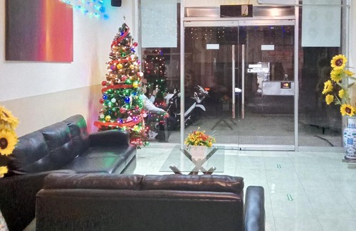 Butuan Hotel | RedDoorz @ Johsons Pension House Butuan City