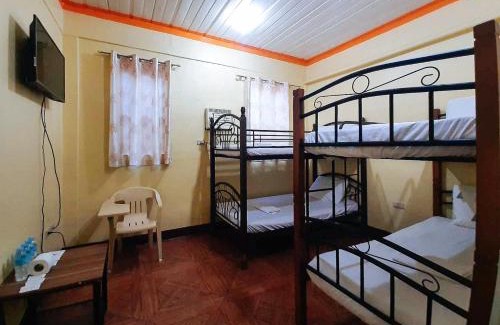 Butuan Hotel | RedDoorz @ Johsons Pension House Butuan City
