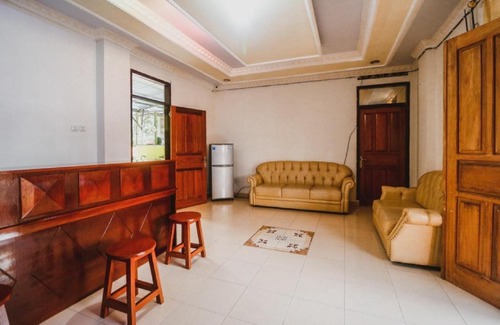 Manado House | RedDoorz @ Malalayang Manado