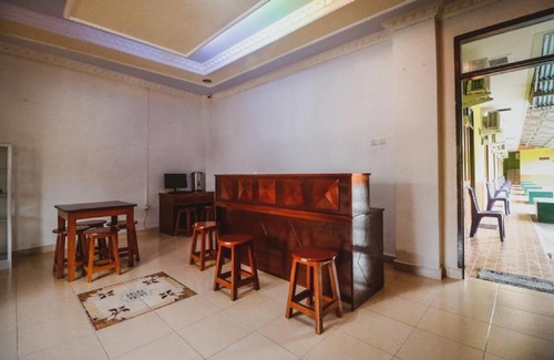 Manado House | RedDoorz @ Malalayang Manado