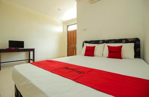 Manado House | RedDoorz @ Malalayang Manado