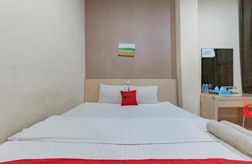 Banjarmasin House | RedDoorz near Pasar Tarapung Siring Banjarmasin