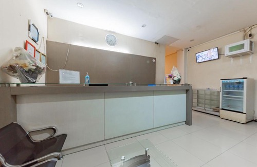 Banjarmasin House | RedDoorz near Pasar Tarapung Siring Banjarmasin