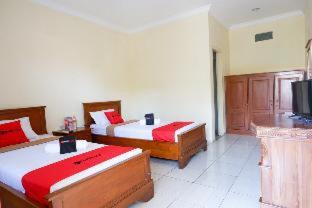 Cilacap Hotel | RedDoorz Plus near Stadion Wijaya Kusuma