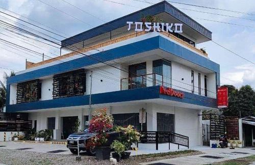 Koronadal Hotel | RedDoorz Plus @ Toshiko Boutique Hotel Koronadal City