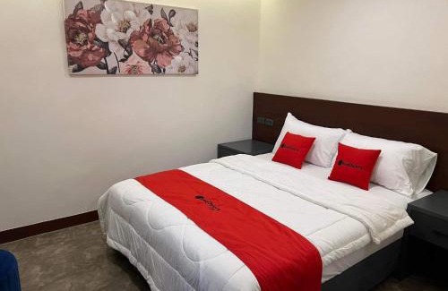 Koronadal Hotel | RedDoorz Plus @ Toshiko Boutique Hotel Koronadal City