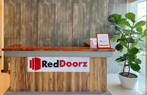 Koronadal Hotel | RedDoorz Plus @ Toshiko Boutique Hotel Koronadal City
