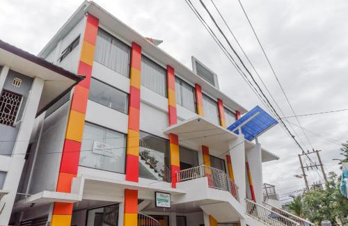 Banjarmasin House | RedDoorz Syariah near RSU Suaka Insan Banjarmasin