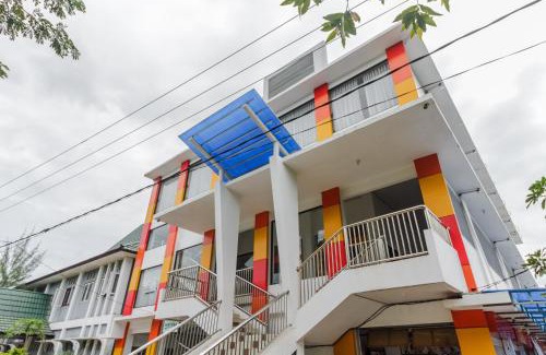 Banjarmasin House | RedDoorz Syariah near RSU Suaka Insan Banjarmasin