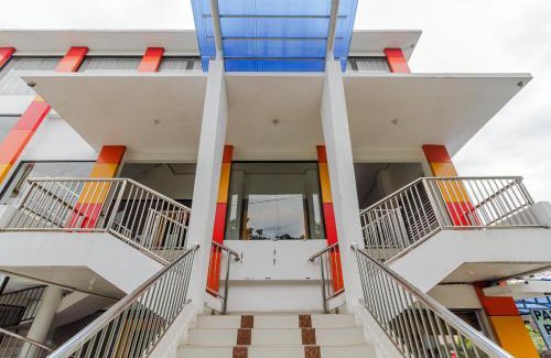 Banjarmasin House | RedDoorz Syariah near RSU Suaka Insan Banjarmasin