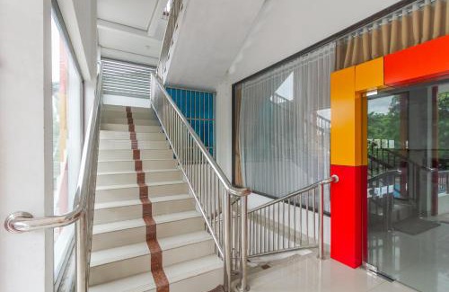 Banjarmasin House | RedDoorz Syariah near RSU Suaka Insan Banjarmasin