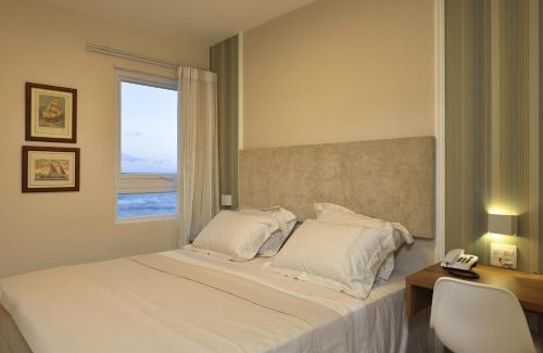 Amaralina Hotel | Rede Andrade Express