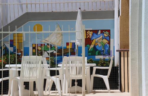 Centro Hotel | Rede Andrade Jangadeiro