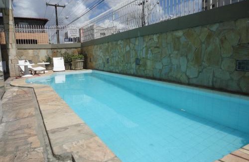 Centro Hotel | Rede Andrade Jangadeiro