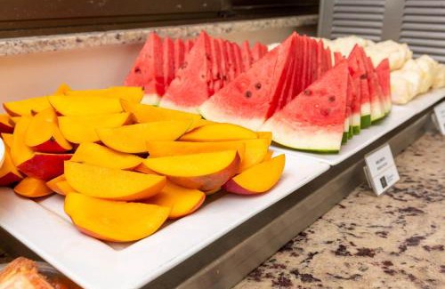 Boa Viagem Hotel | Rede Andrade LG Inn